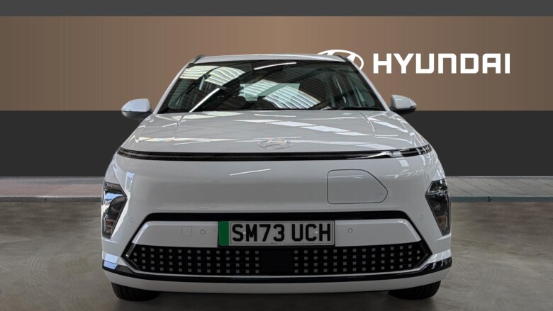 Hyundai KONA 160kW Advance 65kWh 5dr Auto Electric Hatchback